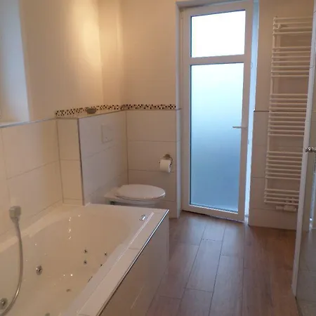 Сasa de vacaciones Haus-am-meer-cezanne